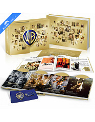 Warner Bros. - WB 100th 25-Film Collection: Vol. One - Award Winners (Blu-ray + Digital Copy) (US Import) Blu-ray