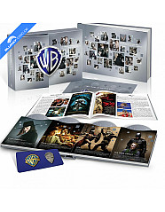 Warner Bros. - WB 100th 25-Film Collection: Vol. Three - Fantasy, Action & Adventure (Blu-ray + Digital Copy) (US Import) Blu-ray