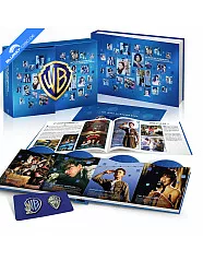 Warner Bros. - WB 100th 25-Film Collection: Vol. Two - Comedies, Dramas & Musicals (Blu-ray + Digital Copy) (US Import) Blu-ray
