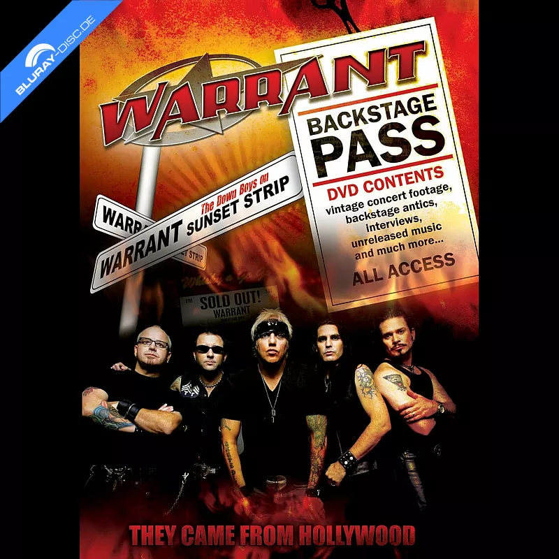 warrant---they-came-from-hollywood.webp