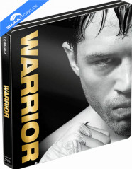 Warrior (2011) - Zavvi Exclusive Limited Edition Steelbook (UK Import ohne dt. Ton) Blu-ray