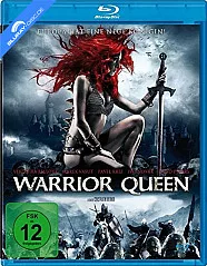 Warrior Queen (2009) Blu-ray