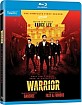 Warrior: The Complete First Season (Blu-ray + Digital Copy) (US Import) Blu-ray