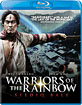 Warriors of the Rainbow: Seediq Bale (International Cut) (Region A - US Import ohne dt. Ton) Blu-ray