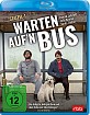 Warten auf'n Bus - Staffel 1 Blu-ray