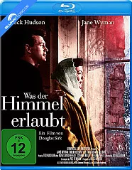Was der Himmel erlaubt Blu-ray