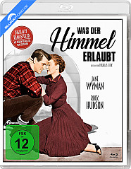 Was der Himmel erlaubt (Remastered) Blu-ray