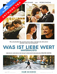 Was ist Liebe wert - Materialists