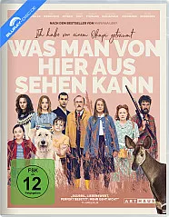 Was man von hier aus sehen kann Blu-ray