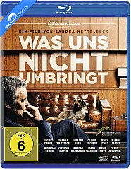 Was uns nicht umbringt Blu-ray