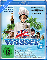 Wasser - Der Film Blu-ray