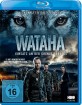 Wataha - Einsatz an der Grenze Europas - Die komplette erste Staffel Blu-ray