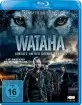 Wataha - Einsatz an der Grenze Europas - Die komplette erste Staffel Blu-ray