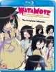 WataMote: The Complete Collection (UK Import ohne dt. Ton) Blu-ray