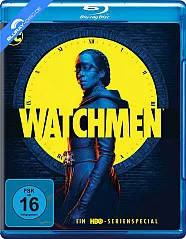 Watchmen - Miniserie Blu-ray