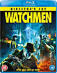 Watchmen - Director's Cut (Single Edition) (UK Import ohne dt. Ton) Blu-ray