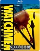 Watchmen - Director's Cut - Steelbook (Blu-ray + Bonus Blu-ray) (CA Import ohne dt. Ton) Blu-ray