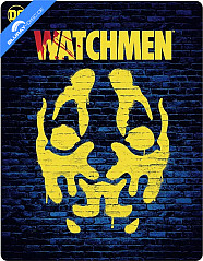 Watchmen: Saison 1 - Édition Limitée Steelbook (FR Import) Blu-ray