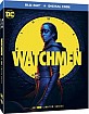 Watchmen: The Complete First Season (Blu-ray + Digital Copy) (US Import) Blu-ray