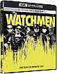 Watchmen - The Ultimate Cut 4K (4K UHD + Blu-ray + Bonus Blu-ray) (FR Import) Blu-ray