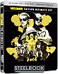 Watchmen - The Ultimate Cut 4K - Édition Boîtier Steelbook (4K UHD + Blu-ray + Bonus Blu-ray) (FR Import) Blu-ray