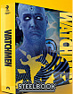 Watchmen - The Ultimate Cut 4K - Titans of Cult #17 Steelbook (4K UHD + Blu-ray + Bonus Blu-ray) (JP Import) Blu-ray