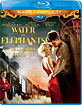 Water for Elephants / De l'eau pour les éléphants (Blu-ray + Digital Copy) (Region A - CA Import ohne dt. Ton) Blu-ray