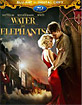 Water for Elephants (Blu-ray + Digital Copy) (Region A - US Import ohne dt. Ton) Blu-ray
