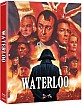 Waterloo (1970) - Special Edition (UK Import ohne dt. Ton) Blu-ray
