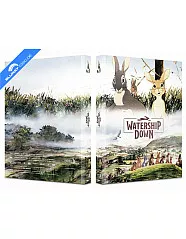 Watership Down - Unten am Fluss (Limited Mediabook Edition) (Cover C) Blu-ray