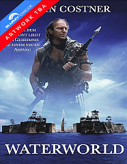 Waterworld (1995) 4K (4K UHD + ? Blu-ray) Blu-ray