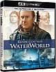 Waterworld 4K (4K UHD + Blu-ray) (ES Import) Blu-ray