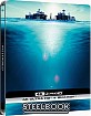 Waterworld 4K - Steelbook (4K UHD + Blu-ray) (FR Import) Blu-ray