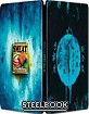 Waterworld 4K - Theatrical and Extended - Best Buy Exclusive Steelbook (4K UHD + Blu-ray + Digital Copy) (US Import) Blu-ray