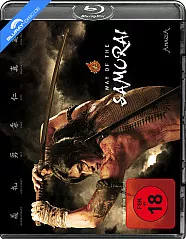 Way of the Samurai (2010) (gekürzte Fassung) Blu-ray