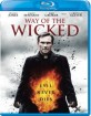 Way of the Wicked (Region A - US Import ohne dt. Ton) Blu-ray