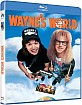 Wayne's World (FR Import ohne dt. Ton) Blu-ray