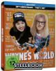 Wayne's World (Limited Steelbook Edition)