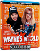 Wayne's World: ¡Qué Desparrame! - Edición Metálica (ES Import) Blu-ray