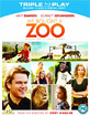 We Bought A Zoo (Blu-ray + DVD + Digital Copy) (UK Import) Blu-ray
