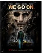 We Go On (2016) (US Import ohne dt. Ton) Blu-ray
