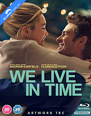 We Live in Time (UK Import ohne dt. Ton) Blu-ray