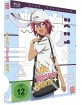 We Never Learn - Vol. 2 Blu-ray