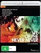 We of The Never Never (AU Import ohne dt. Ton) Blu-ray
