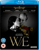 W.E. (UK Import ohne dt. Ton) Blu-ray