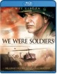 We were Soldiers (Neuauflage) (US Import ohne dt. Ton) Blu-ray
