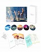 Weathering With You (2019) 4K - Amazon.co.jp Exclusive Limited Edition Digipak (4K UHD + Blu-ray + 3 Bonus Blu-ray) (JP Import ohne dt. Ton) Blu-ray