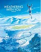 Weathering With You (2019) 4K - Limited Collector's Edition (4K UHD + Blu-ray + Bonus Blu-ray + Audio CD) (Region A - US Import ohne dt. Ton) Blu-ray