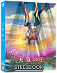 Weathering With You (2019) 4K - R's Company Exclusive Limited Edition Fullslip B Steelbook (4K UHD + Blu-ray) (KR Import ohne dt. Ton) Blu-ray