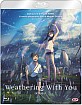Weathering With You (2019) (IT Import ohne dt. Ton) Blu-ray